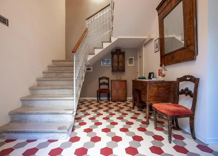 B&B Casa Livia
