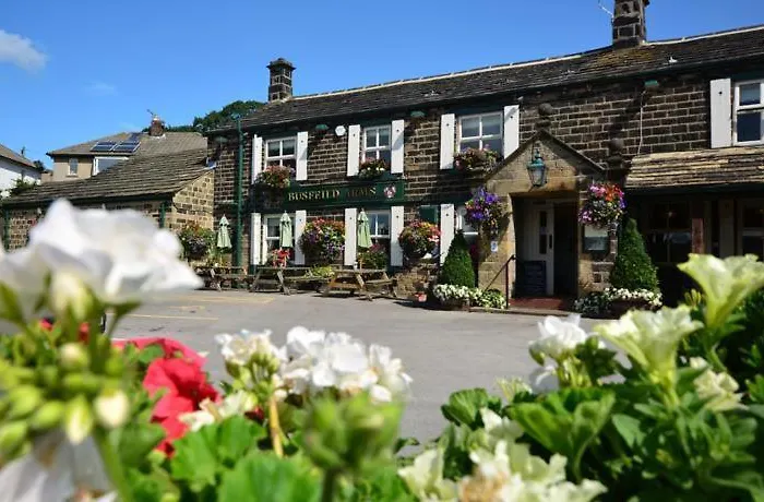 Busfeild Arms