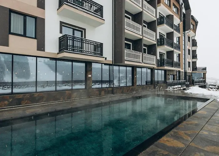 Premium Club Spa
