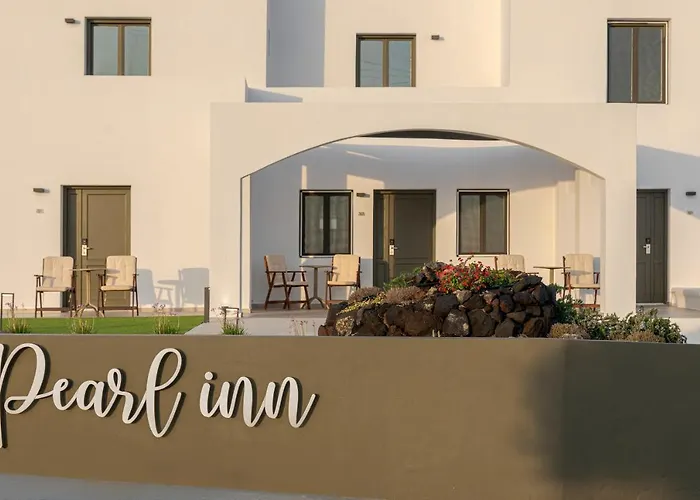 Pearl Inn Hotel By Pearl Hotel Collection