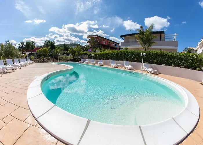 Residenza Borgo Italico