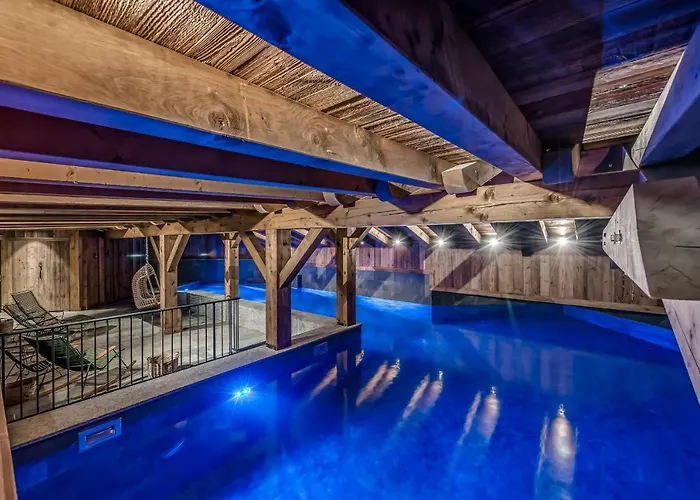 Hotel & Spa Le Val D'Isere