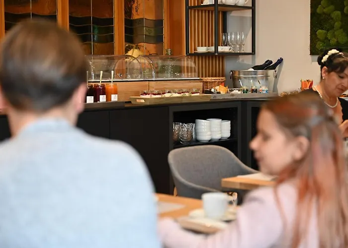 Land-gut Hotel zum Löwen Garni Marktheidenfeld