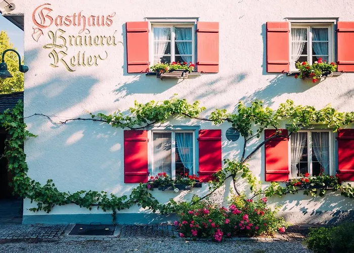 Landgasthof Keller