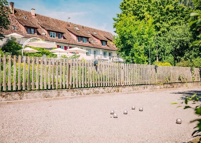 Landgasthof Keller Uberlingen