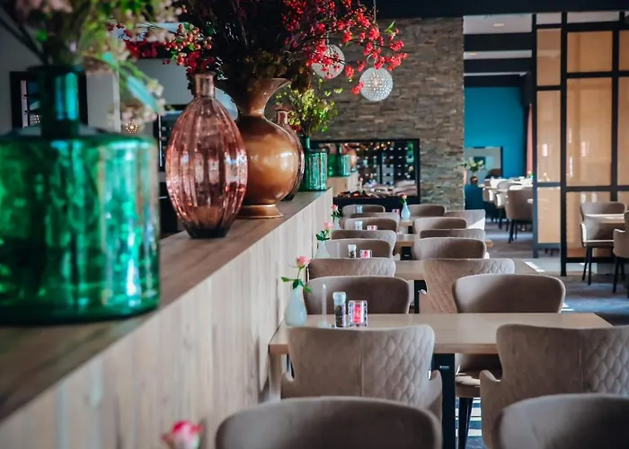 Van Der Valk Hotel Wieringermeer