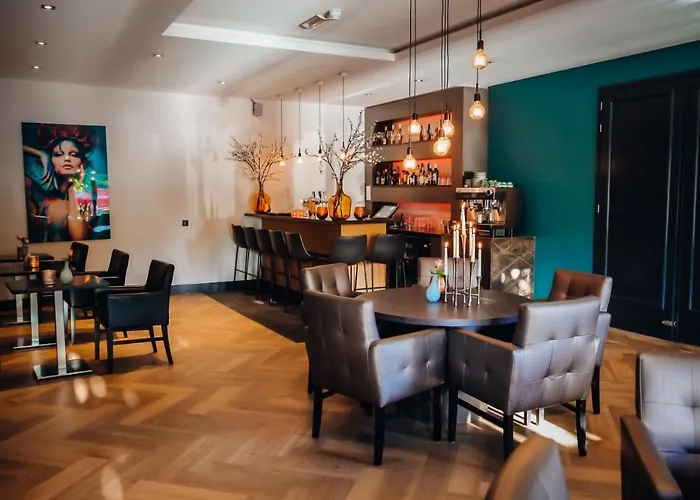 Van Der Valk Hotel Wieringermeer