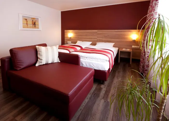 Adolphs Hotel