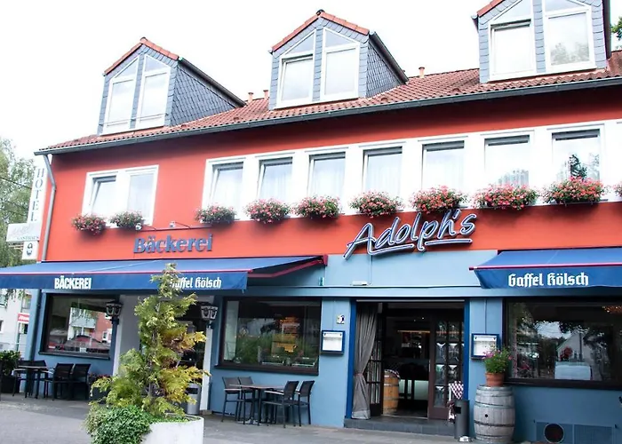 Adolphs Hotel