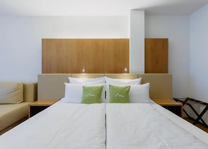 M3Hotel St. Anton am Arlberg