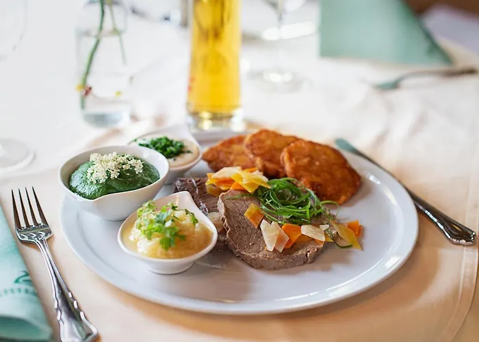 -Restaurant Stefanihof