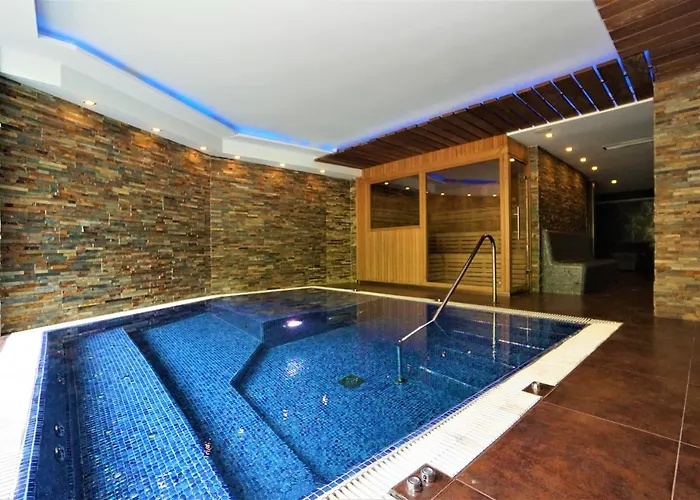 Hotel & Spa Niunit