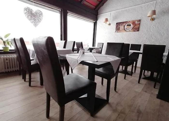 Hotel Skandinavia