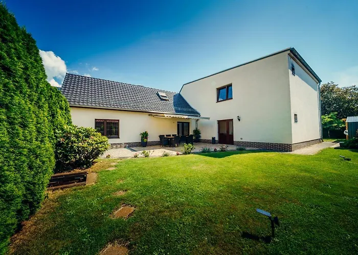 Hotel-Pension Hafemann