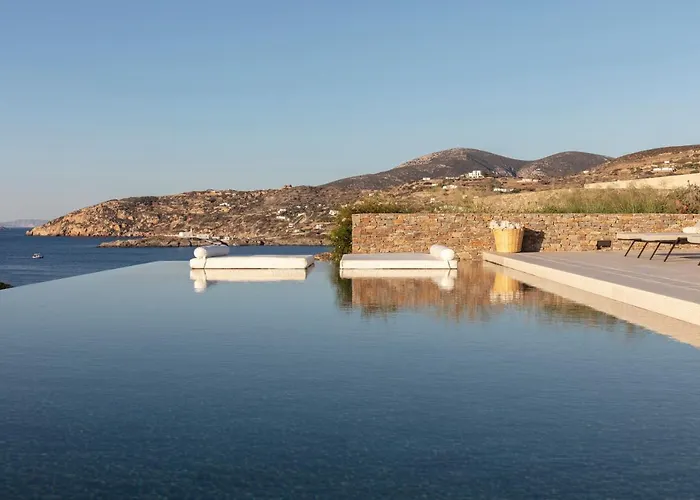 Nos Hotel & Villas