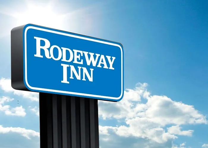 Rodeway I-55