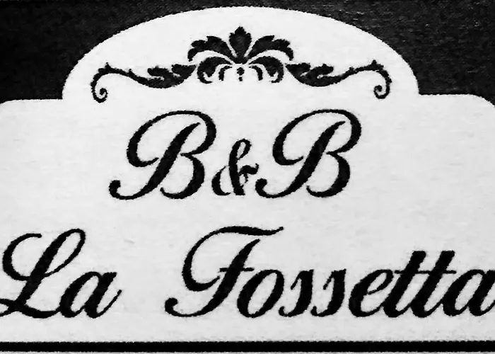 La Fossetta B&B