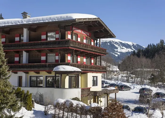 Zillertal
