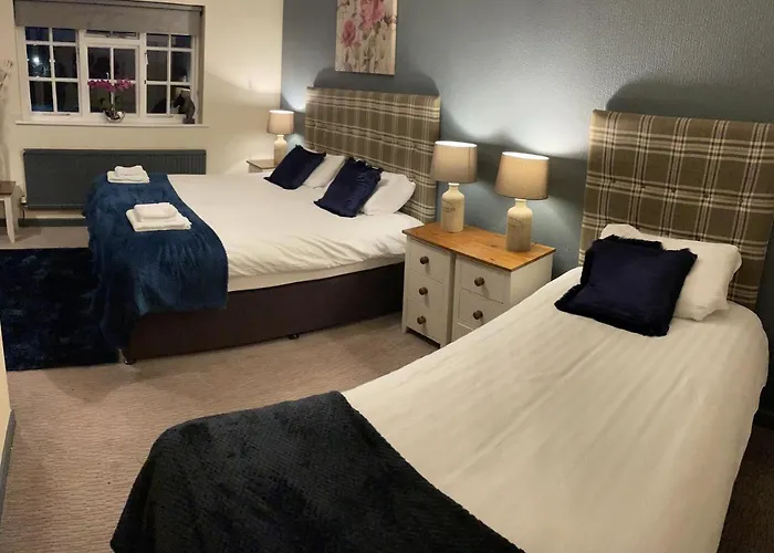 Coach And Horses Inn