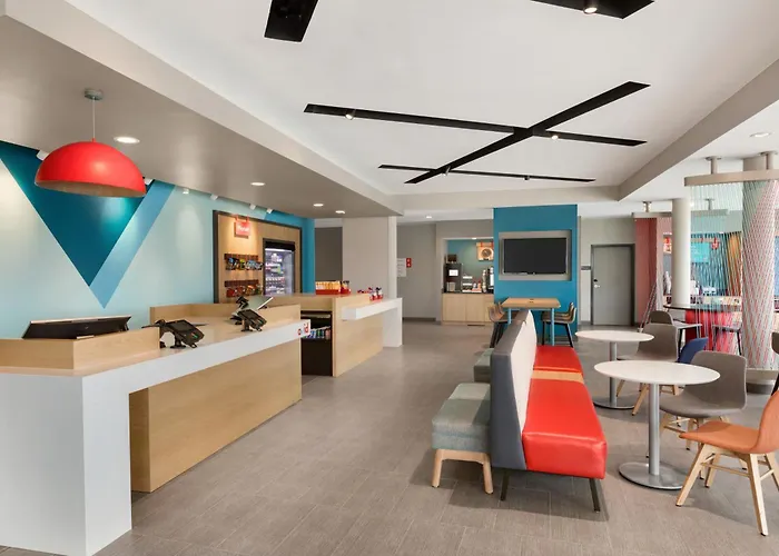 Avid Hotels - Chicago O Hare - Des Plaines