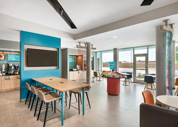 Avid Hotels - Chicago O Hare - Des Plaines