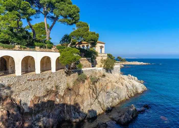 Hostal De La Gavina Gl - The Leading Hotels Of The World S'Agaró