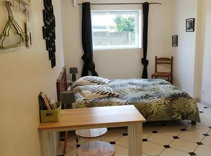 Bed and Breakfast Un Dimanche A La Campagne Brech