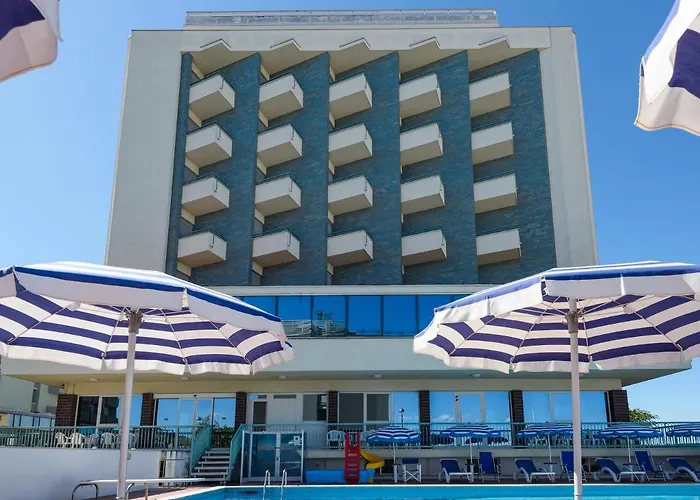 Hotel Majestic