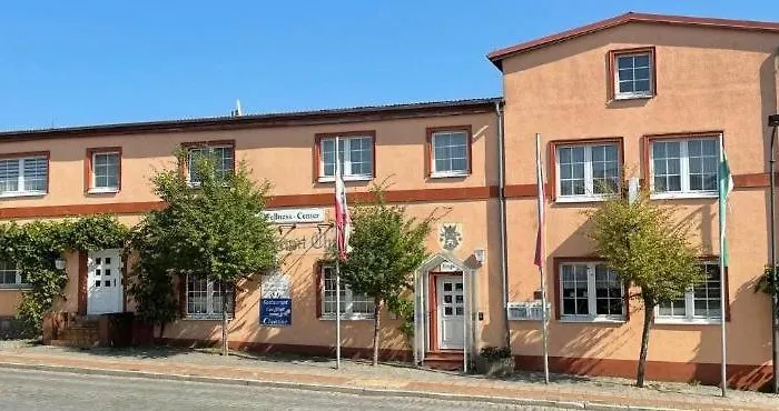Hotel-Restaurant Christine