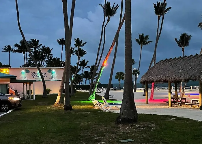 Breezy Palms Resort