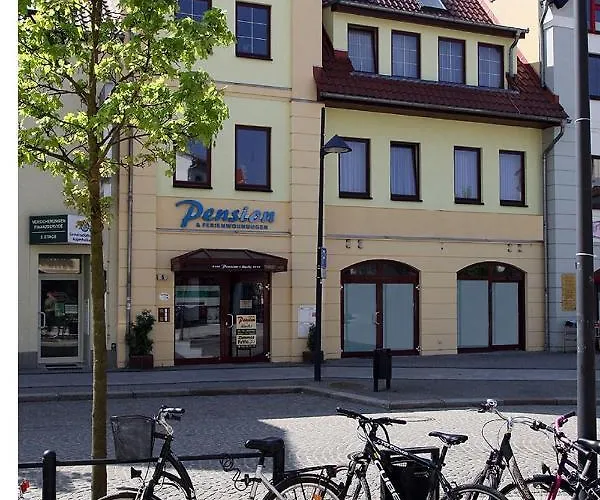 Pension am Markt