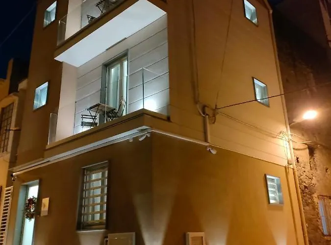 B&B Del Corso Scafati