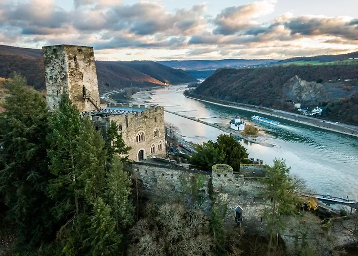 Burg Gutenfels
