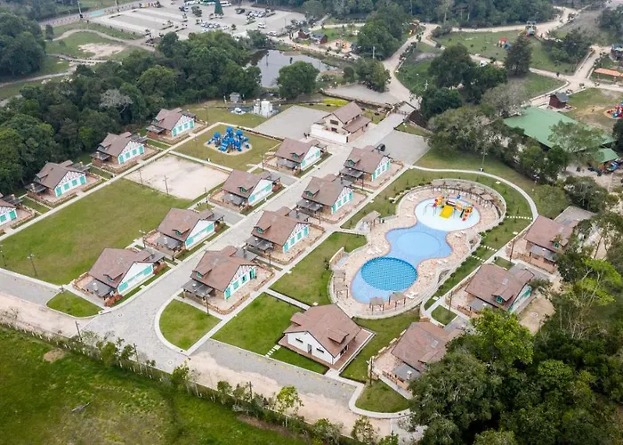 Hotel Mesa De Los Santos