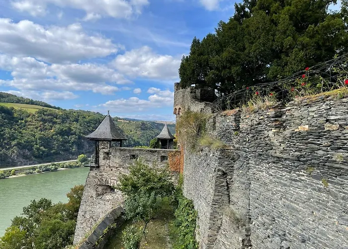 Burg Gutenfels