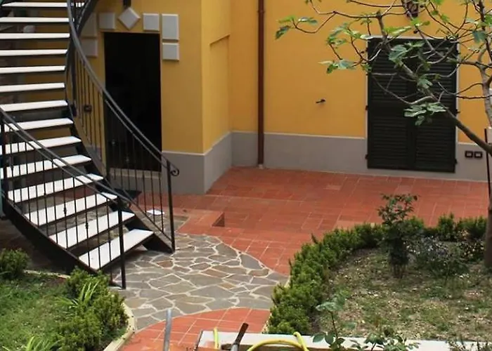 B&B Al Viale Macerata