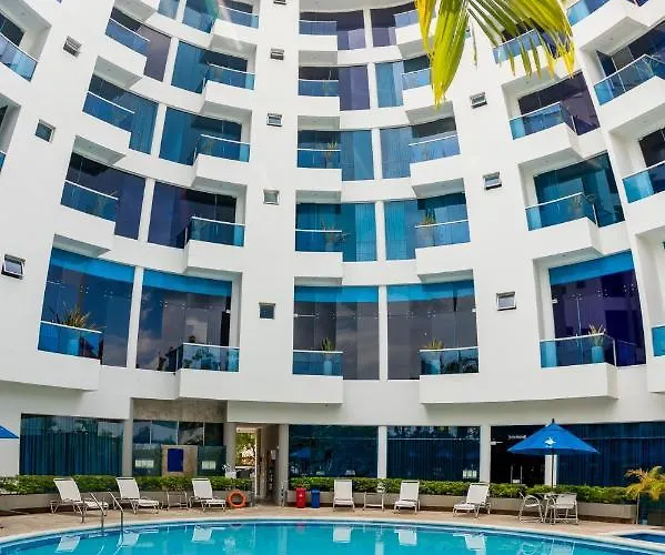 Hotel Florida Sinú Montería