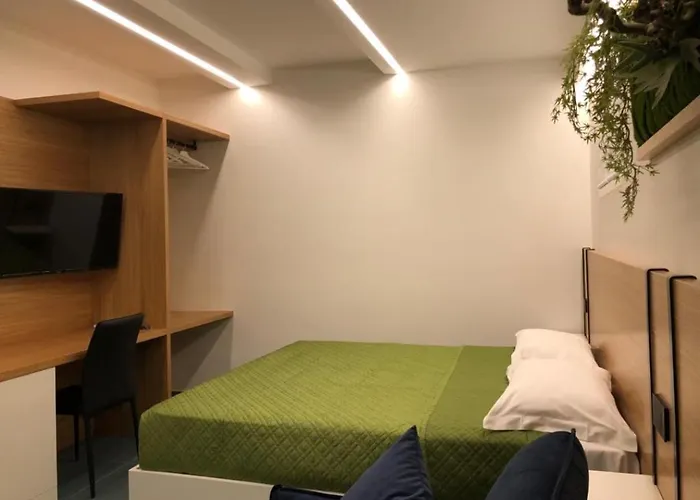 B&B Del Corso Scafati