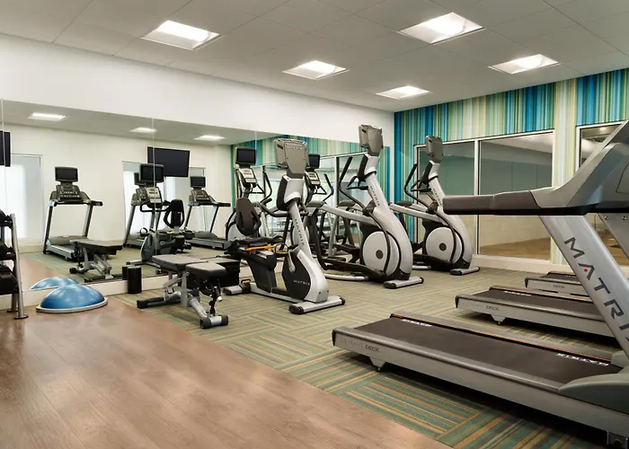 Holiday Inn Express & Suites - Savannah N - Port Wentworth By Ihg