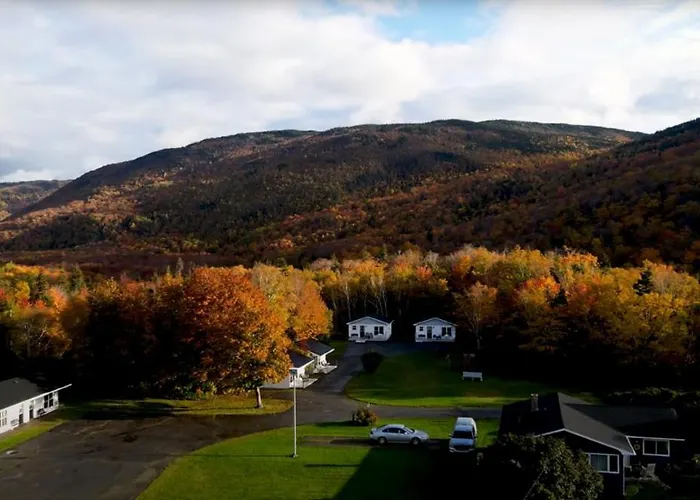 Mountain View Motel & Cottages