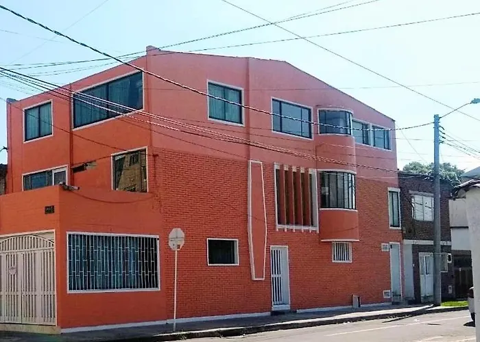 Casa Hotel Modelia Real
