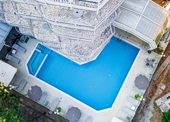 Hotel San Giorgio Milano Marittima