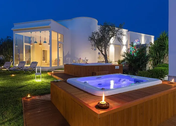 Le Gemelle Boutique Hotel