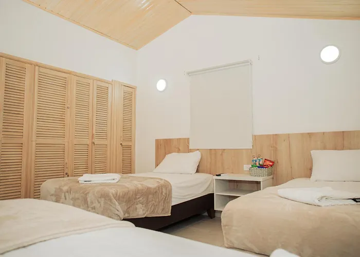 Casa LOURDES