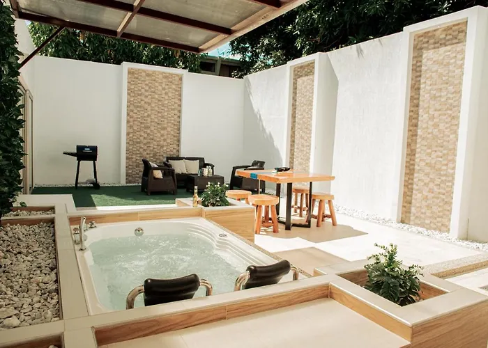 Casa LOURDES