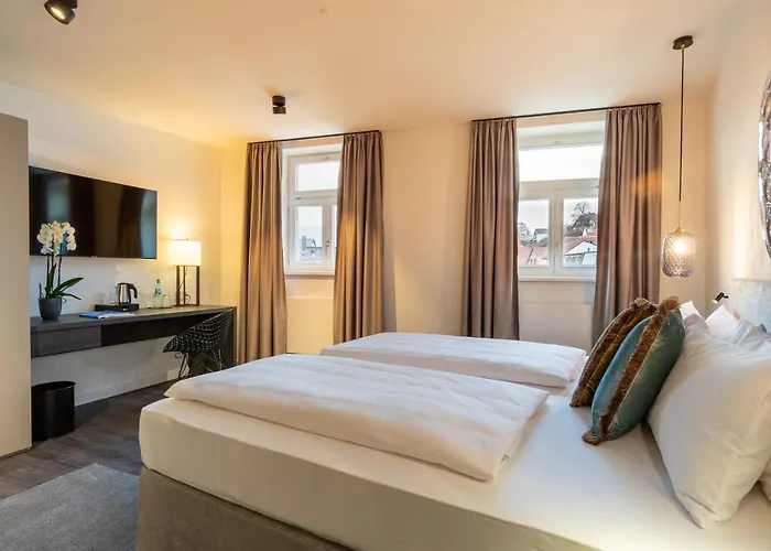 Hotel Weisses Ross
