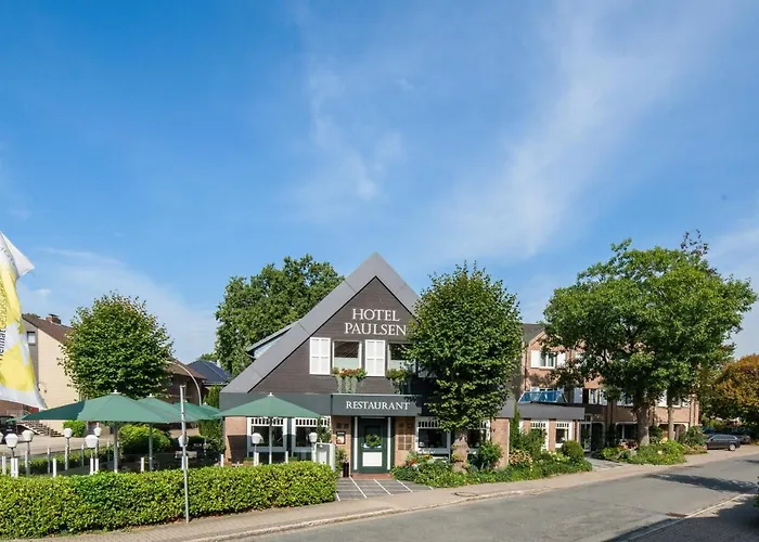 Ringhotel Paulsen