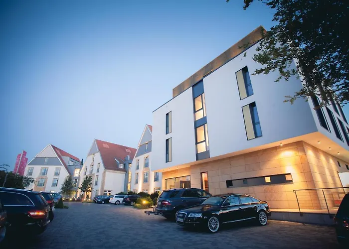 Lind Hotel