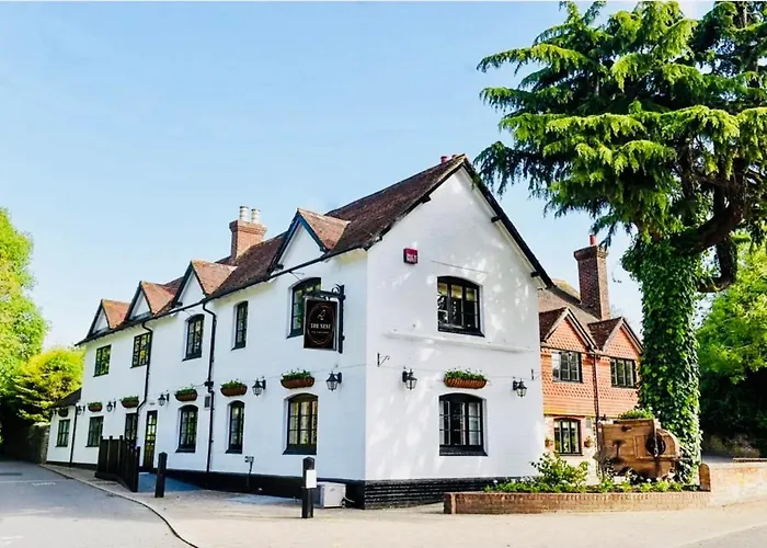 The Nest Hotel & Restaurant
