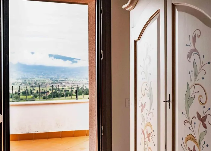 La Dolce Vista Bed&Breakfast Cannara